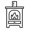 estufa