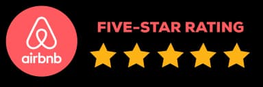 5-star-airbnb